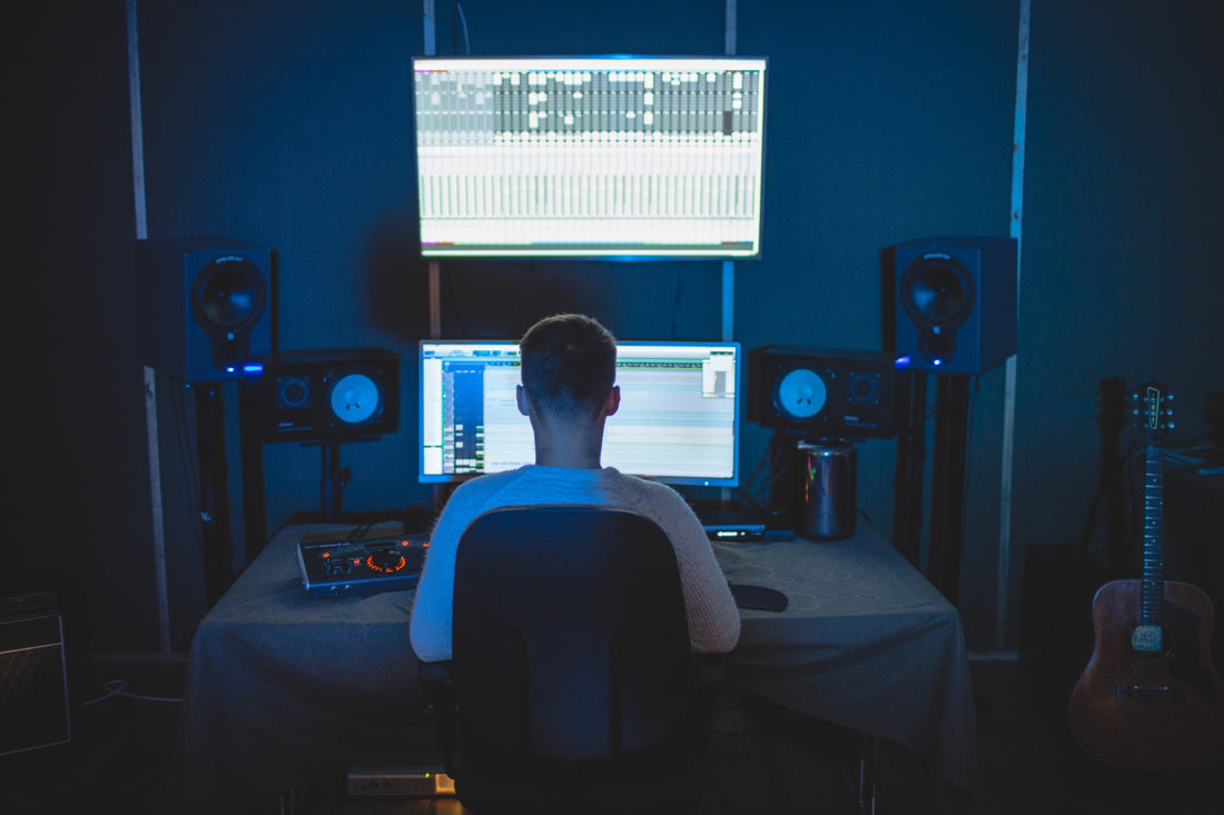 Epic Guide to Building Your Dream Home Recording Studio: Expert Tips for Success